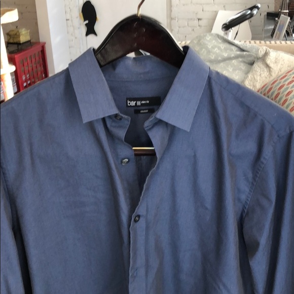 Dress shirt - Picture 4 of 4